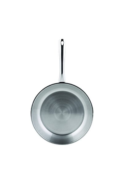 Karaca Bianca 28 Cm Çelik Tava