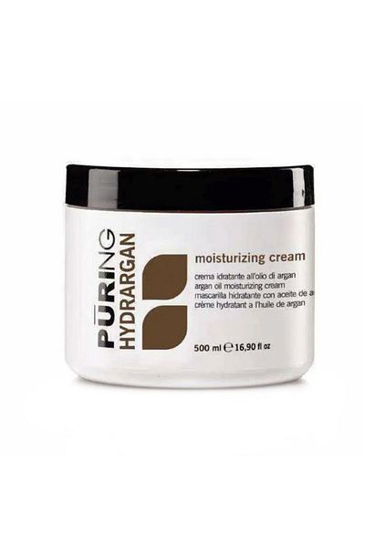 PURING Puring Hydrargan 500ml - Softening and Moisturizing Mask Cyt 469745487454541241