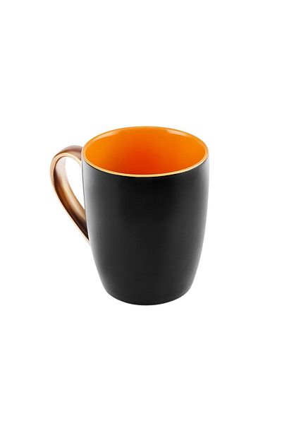 Karaca Mood Orange Mug 420 Ml
