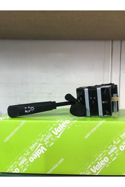 VALEO R9 Far Kolu Orjinal