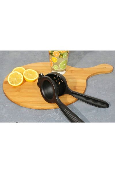 Esse Life Real Cast Citrus Lemon Squeezer Multi-Purpose Lemon Squeezer 1 Piece