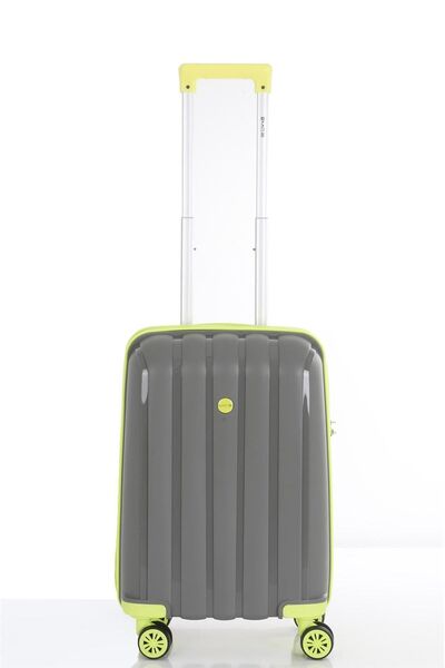 MÇS Polipropilen Valiz V305 55 CM