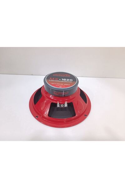 AUDİOMAX AUİDOMAX MX-1620 MİDRANGE