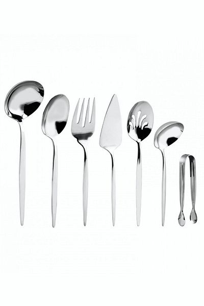 Karaca 7 Piece Service Set Lisbon