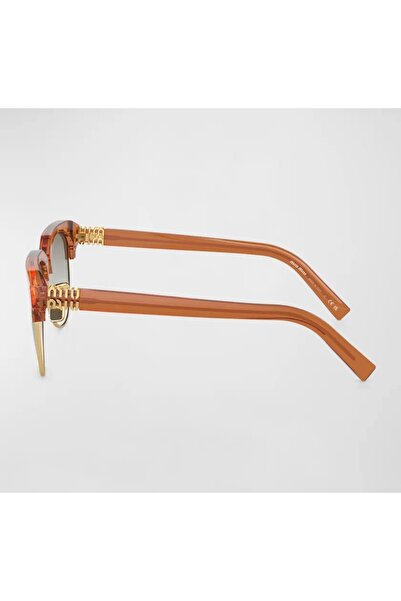 Miu Miu 09ZS GÜNEŞ GÖZLÜĞÜ