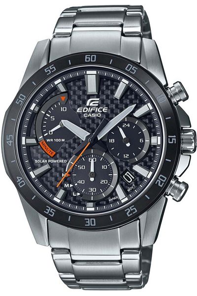 Casio ساعة يد EQS-930db-1avudf