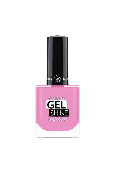 Golden Rose طلاء أظافر جل لامع للغاية رقم 23