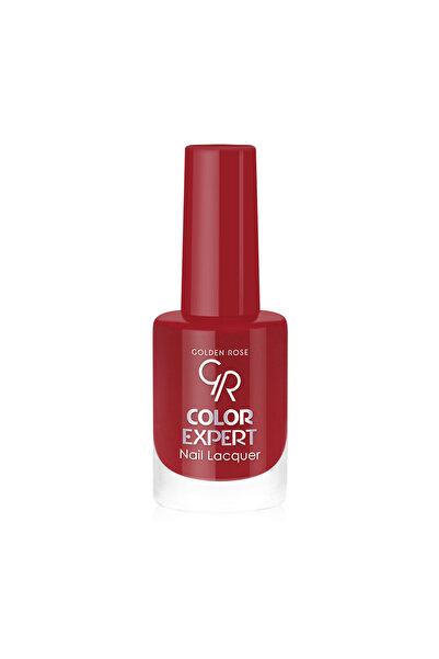 Golden Rose طلاء أظافر كولور إكسبرت رقم 77