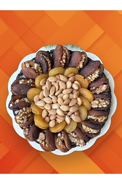 Hediyelik Kayısı Paketi 500 Gr