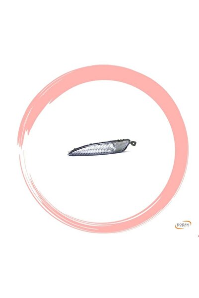 OEM OPEL - ÖN TAMPON SİNYALİ SOL ASTRA J 2012-/ÜRETİM - 1226160 / 13367142