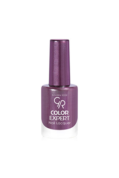 Golden Rose طلاء أظافر كولور إكسبرت رقم 31