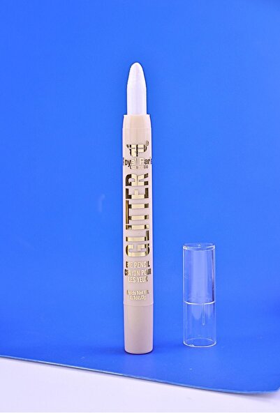 Lesvip's Asansörlü kalem aydınlatıcı glitterli göz kalemi