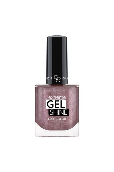 Golden Rose EXTREME GEL SHINE NAIL LACQUER NO:45