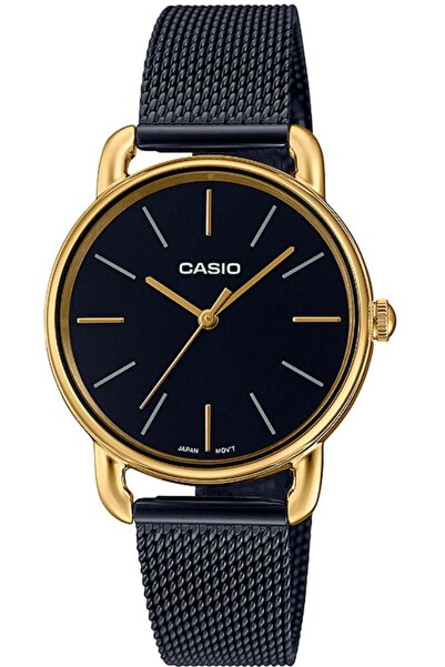 Casio Ltp-e412mgb-1adf Kol Saati