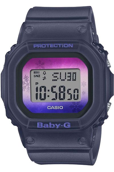Casio BABY-G Standard Digital Watch BGD-560WL-2DR