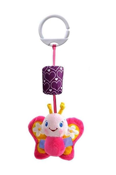 Sozzy Toys My Rattle Swing Beekeeper (SZY135)