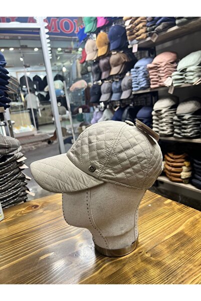 Melik şapka Yağmur geçirmez spor beyzbol şapka