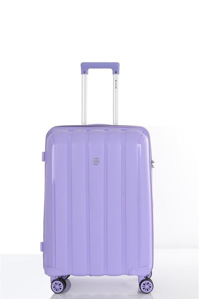 MÇS Polipropilen Valiz V305 65 CM