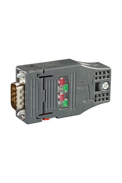 Siemens 6GK1500-0FC10 PROFIBUS FC RS 485