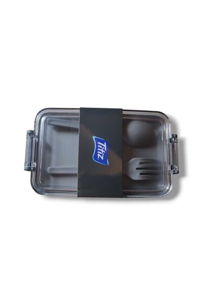Titiz Plastik Meticulous Storage Container Aroni Fely Fiambrera 2 Layer Lunch Box