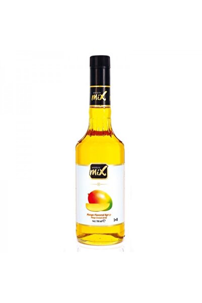 Mango Şurup "700 Ml Cam Şişe "