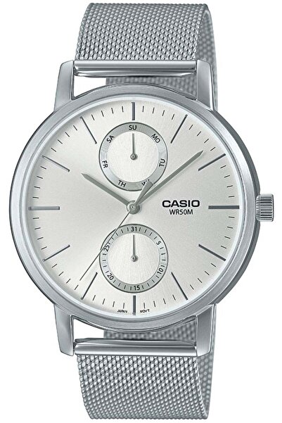 Casio Mtp-b310m-7avdf Kol Saati