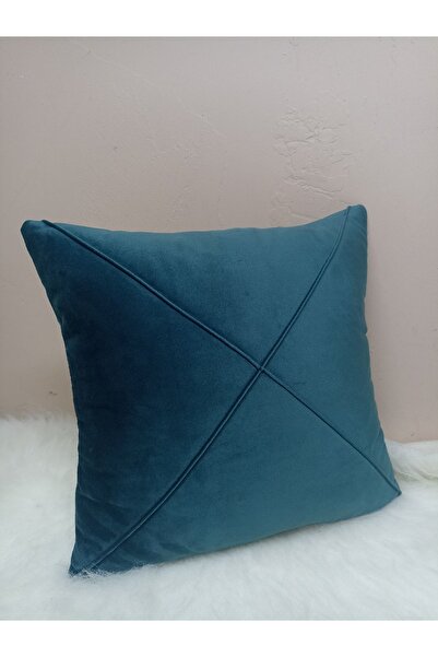 Rüyam Dekoratif Desenli Kırlent Kılıfı