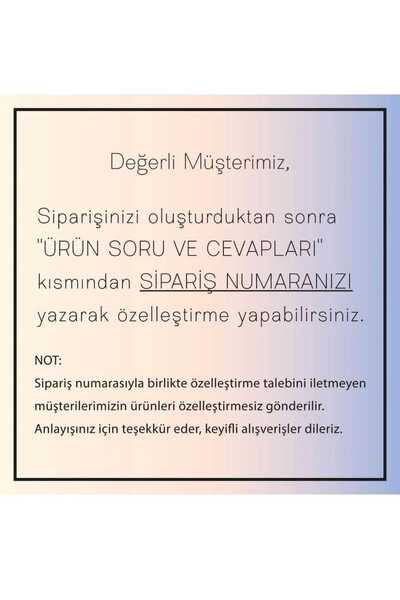 funshop Yılbaşı Hediyesi Kişiye Özel Isimli Turbo Saatli Pürmüz Çakmak