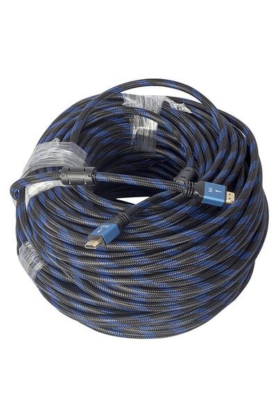 Powermaster 4k Uhd Hdmi 2.0 - 50 Meter Cable