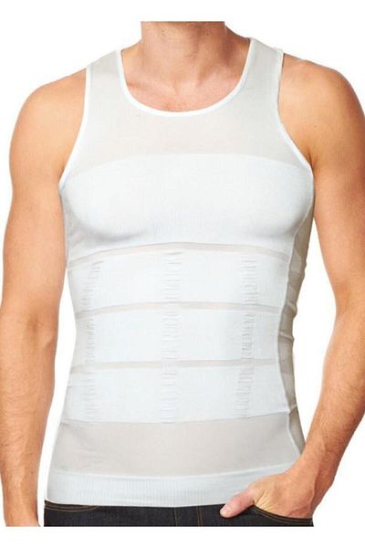Momslab Men's Corset Athlete - Comfortable and Stylish Design