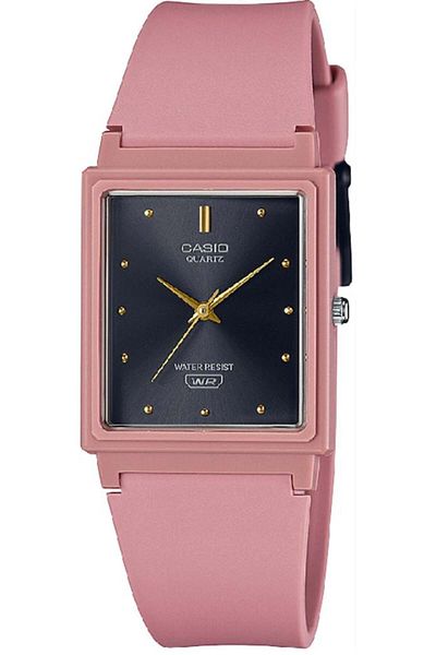 Casio Mq-38uc-4adf Model Wristwatch