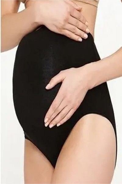 bonbonetti chocolate baby&kids 3 Pack Maternity Panties