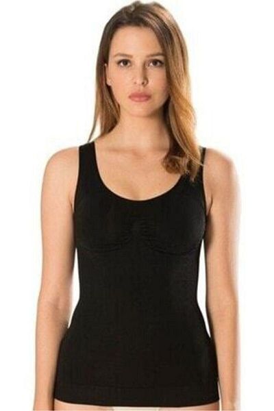 Momslab Form Angel Size 2 Slimming Thick Strap Corset Athlete