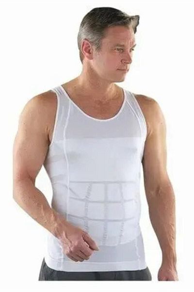 bonbonetti chocolate baby&kids Men's Black Belly Corset