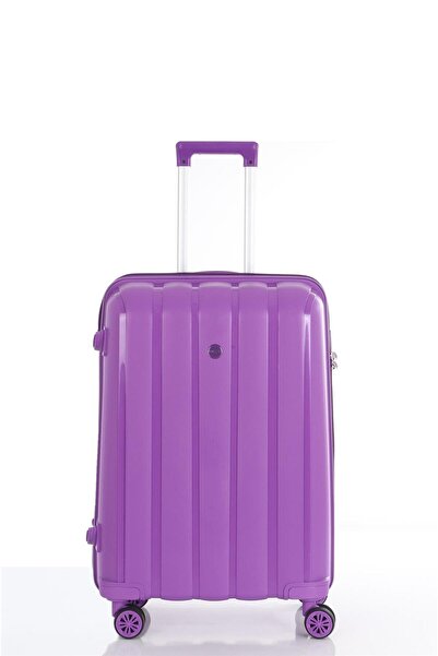 MÇS Polipropilen Valiz V305 65 CM