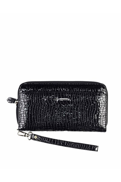 Aka Leather Women's Wallet 430 43
