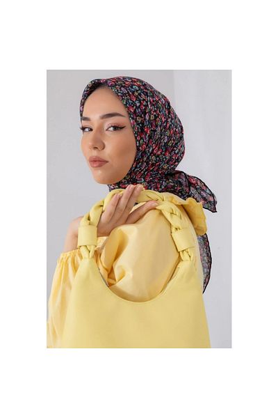 Silk Home 73030-32 Μοντέλο Μαλακό Κασκόλ