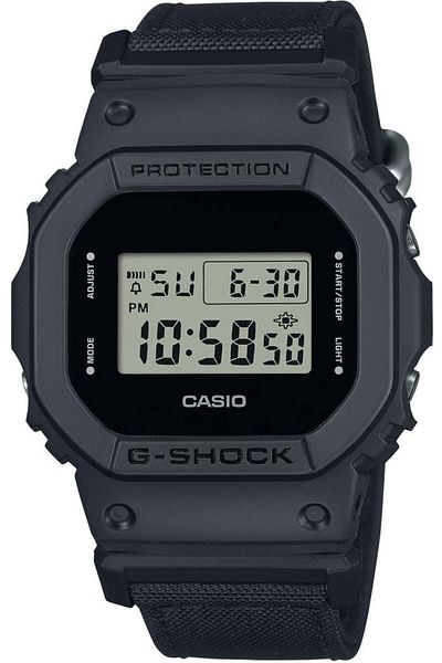 Casio Dw-5600Bce-1Dr Wrist Watch