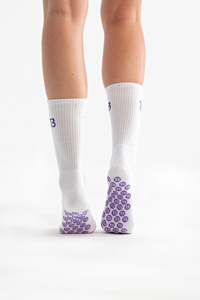 Tria Body Чорапи тип пантофки