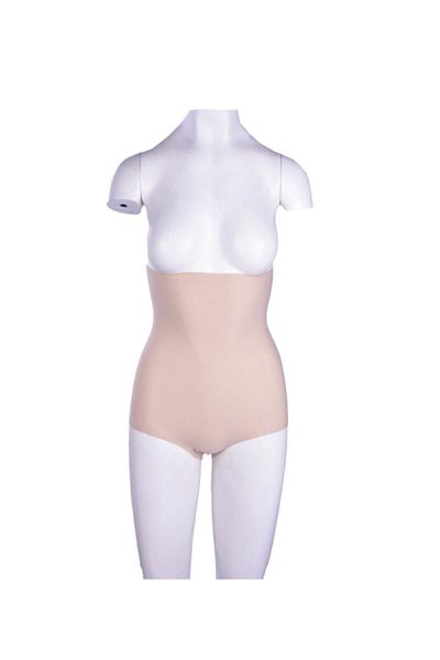 Momslab Women's High Waist Slip Corset002003