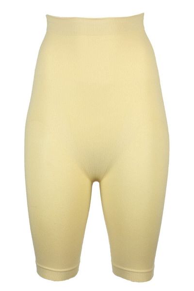 Momslab Women's Long Heightening Corset Skin 2799