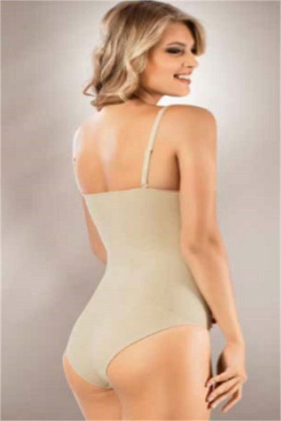 Momslab Luxury Snap Body Corset