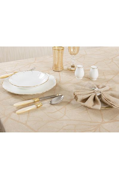 Gül Güler Ivyle Tablecloth