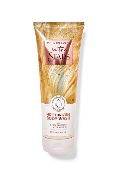 Bath & Body Works In The Stars Nemlendirici Duş Jeli 296 ml