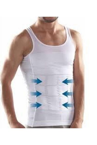 Momslab Men's Corset Athlete - Comfortable and Stylish Design