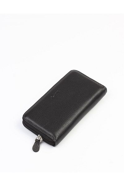 Aka Leather Women's Wallet 496 2