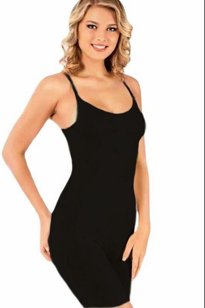 Momslab Full Length Corset 9008