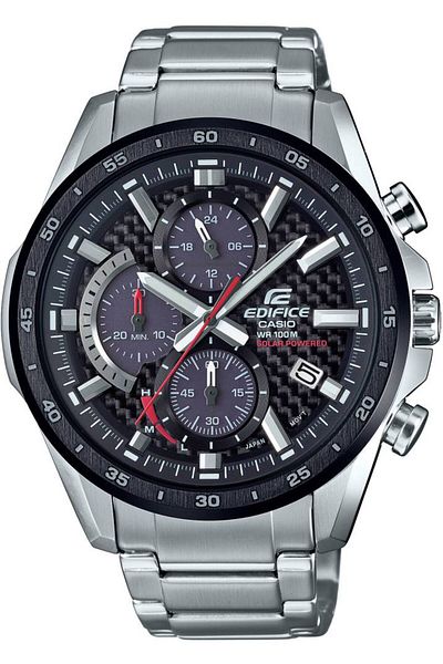 Casio Eqs-900db-1avudf Modell-armbanduhr