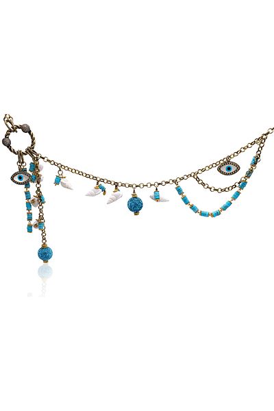 Bayemeyc Patara Chain Belt