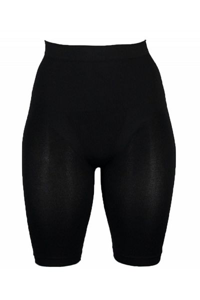 bonbonetti chocolate baby&kids Women's Long Sleeve Corset Black 2799